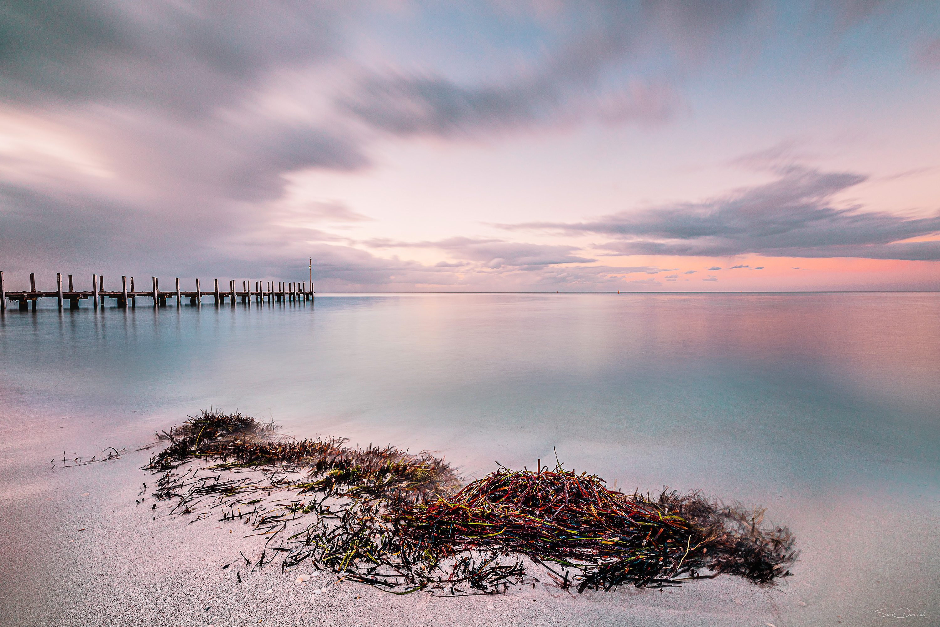 Beachside Prints